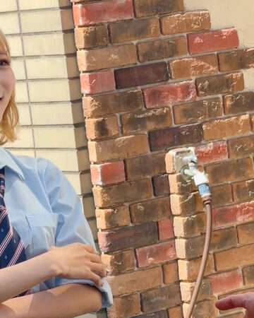【skho156】みなちゃん | 無垢