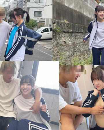 【smub036】ももちゃん＆みこちゃん | 素人ムクムク-部活-