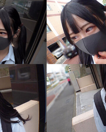 【smus049】ヒマリ | 素人ムクムク-塩-